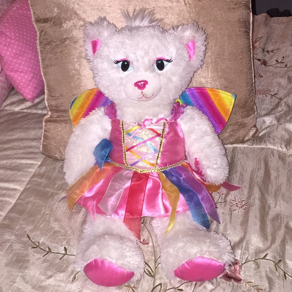 build a bear
